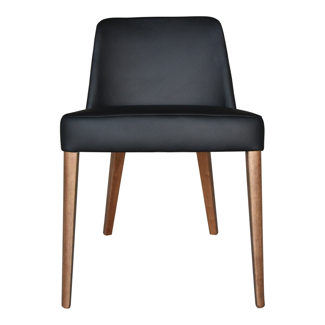 Outlaw Dining Chair Black-M2