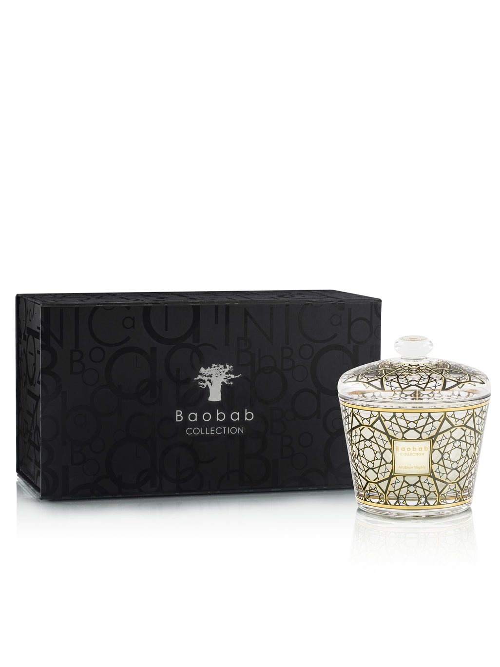 Gift Box MAX 10 Dome Arabian Nights