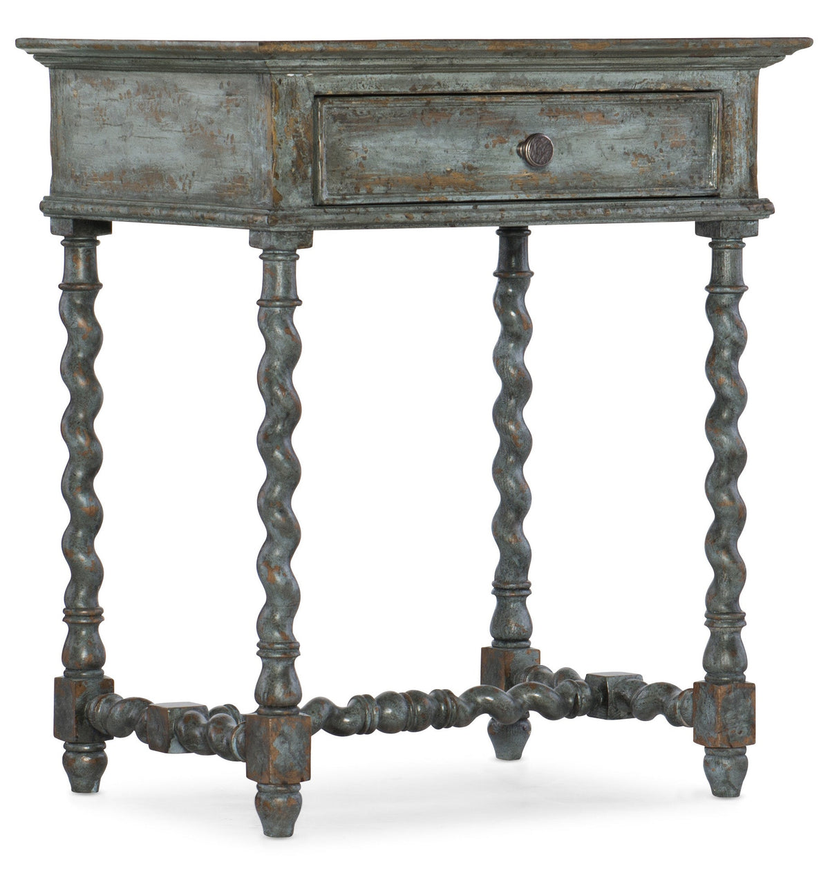 La Grange Moulin Telephone Table