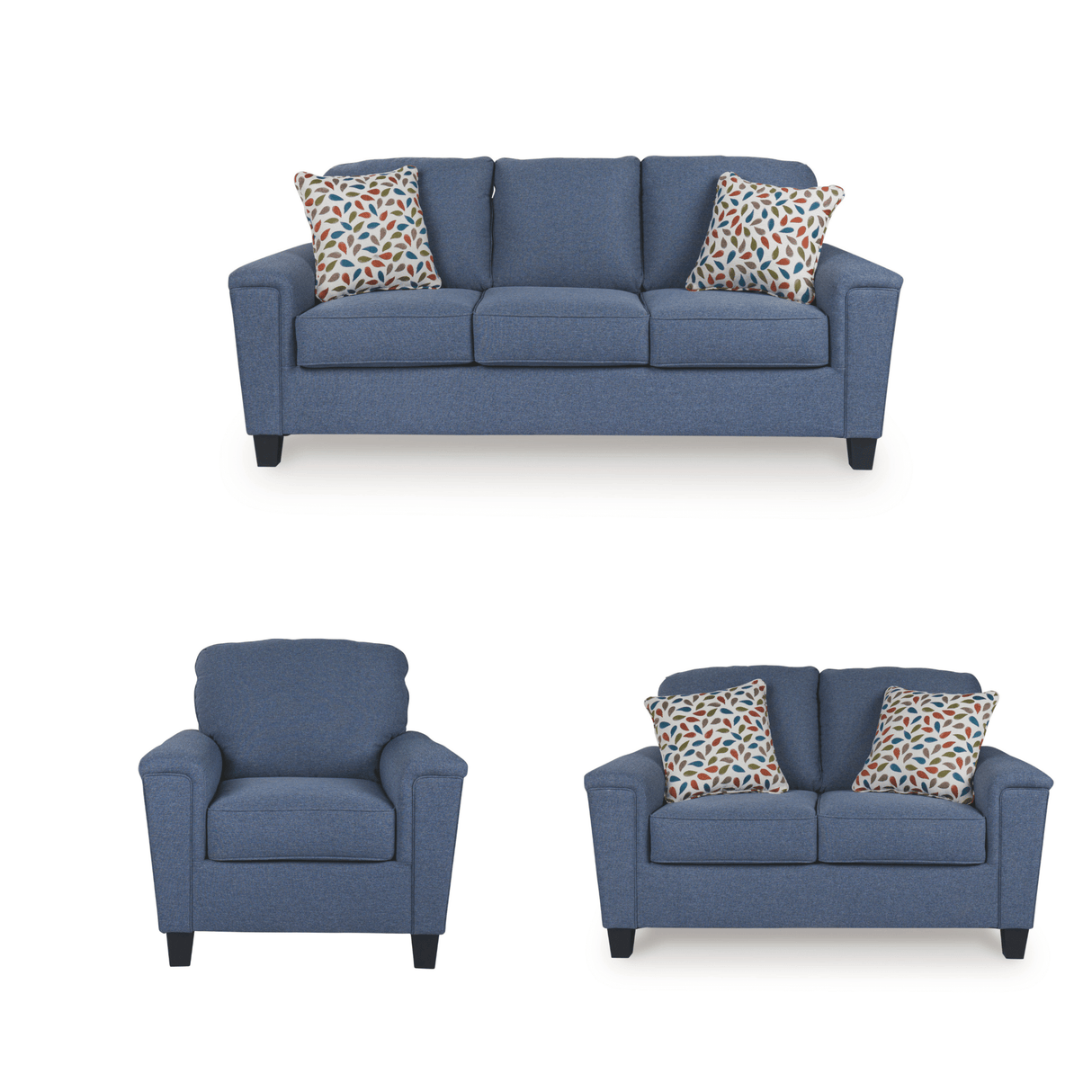 Grymaster Sofa Set