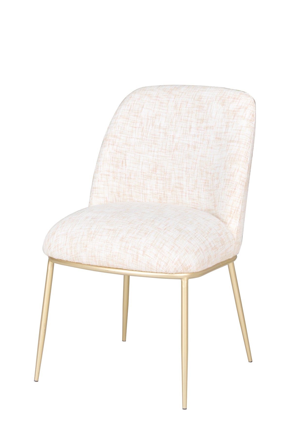 Streamline Dining Chair