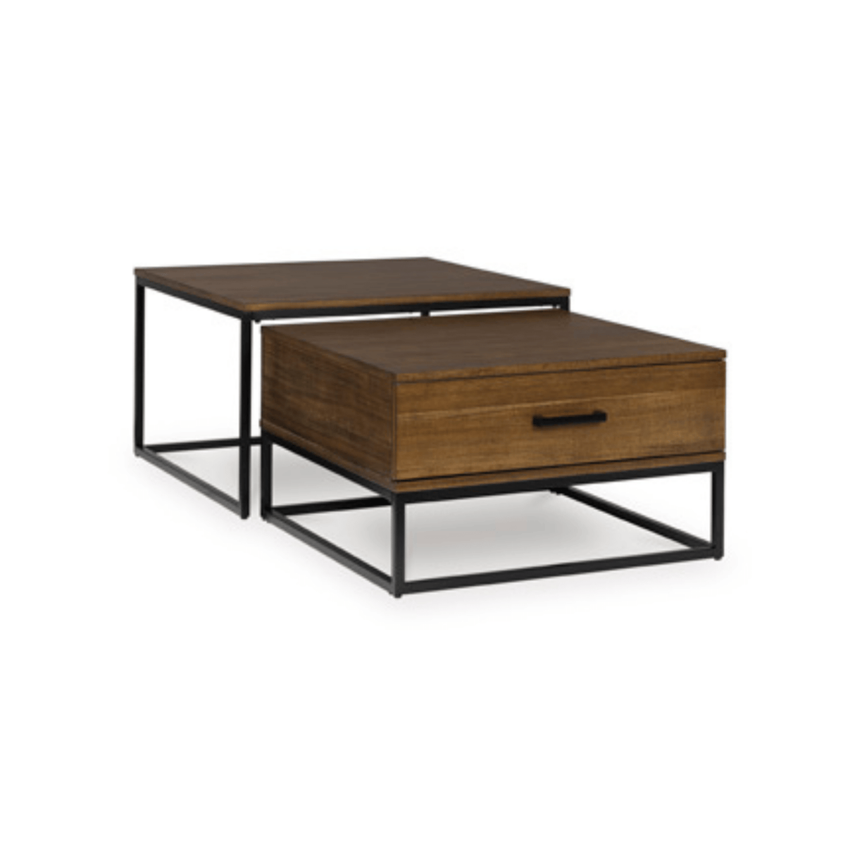 Jettinger Nesting Tables (2/CN)