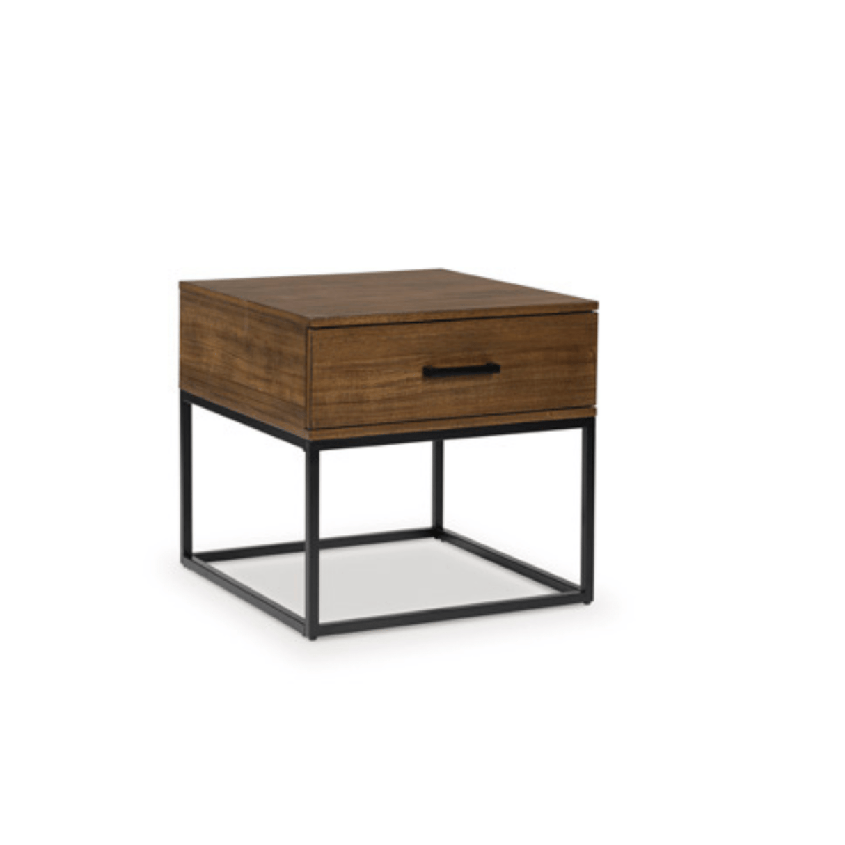 Jettinger Square End Table