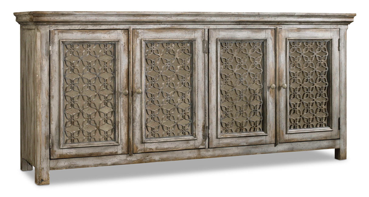 Melange Dorian Credenza