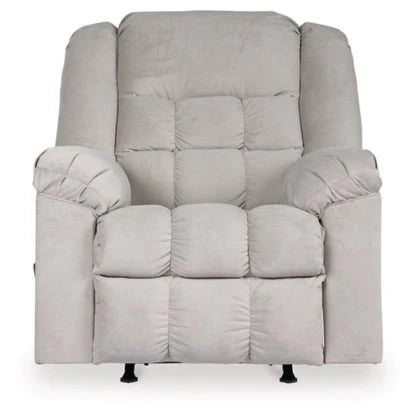 Kegler Rocker Recliner