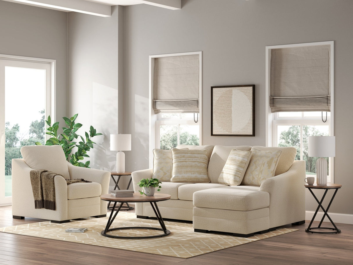 Lango Sofa Set