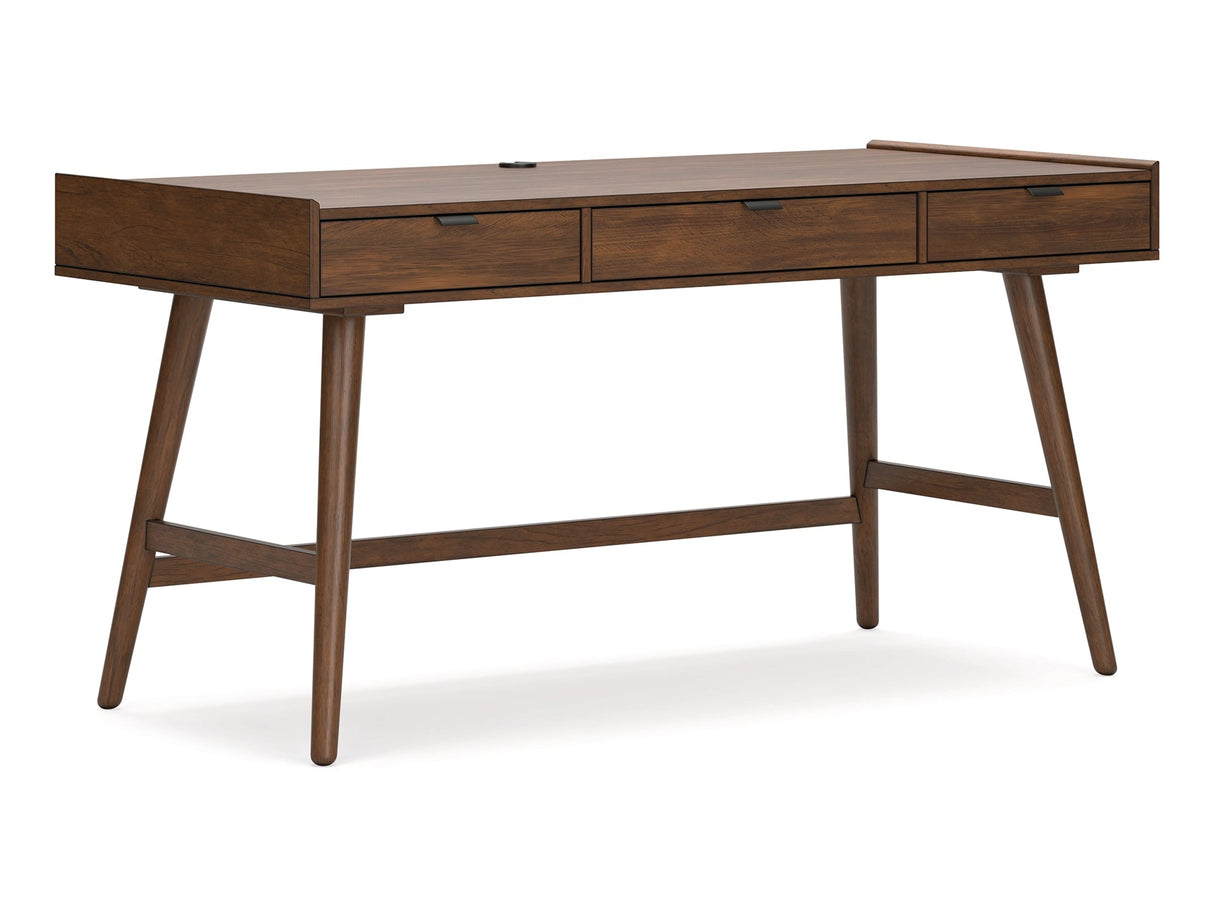 Lyncott 60" Home Office Desk