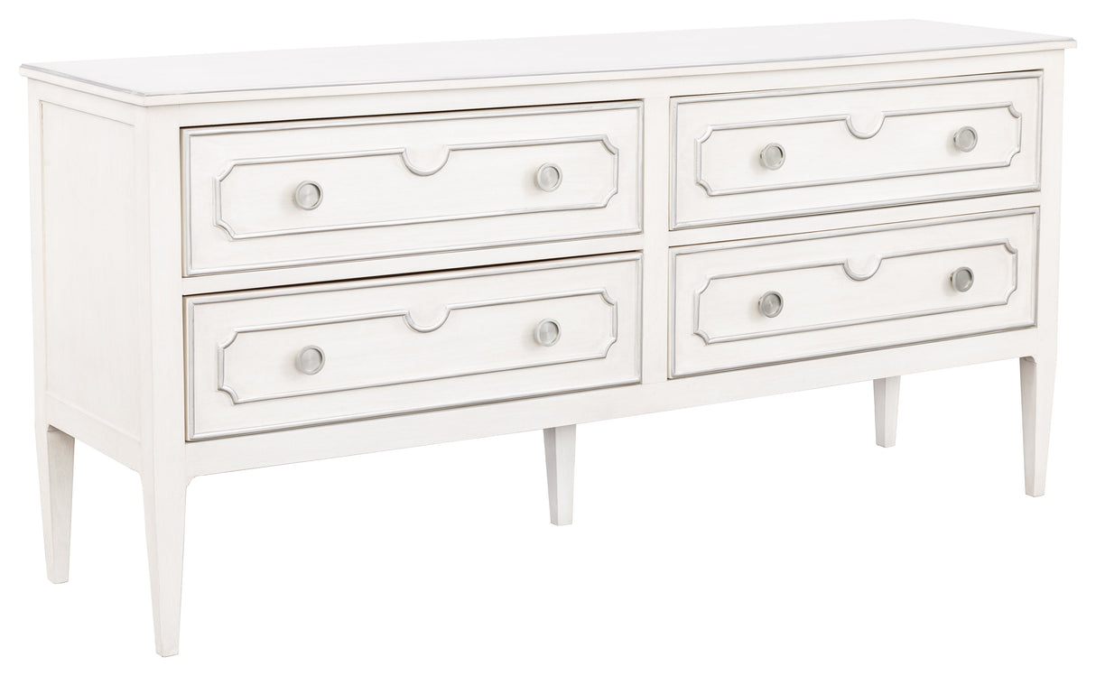 Camille Dresser