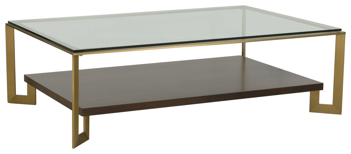 Libby Langdon Cocktail Table