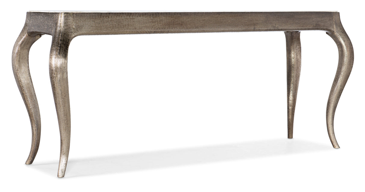 Melange Bolero Console Table