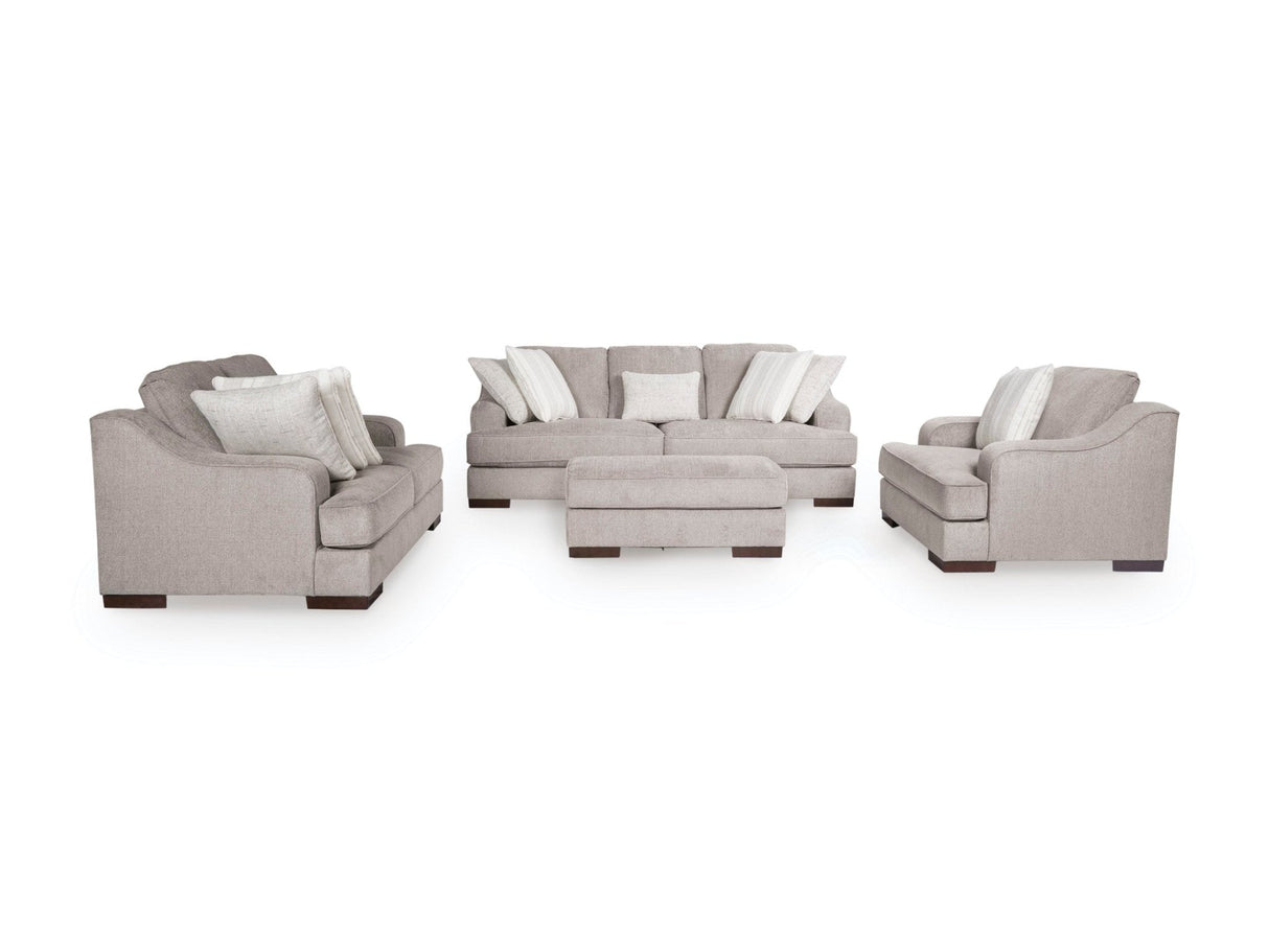 Marciana  Sofa Set
