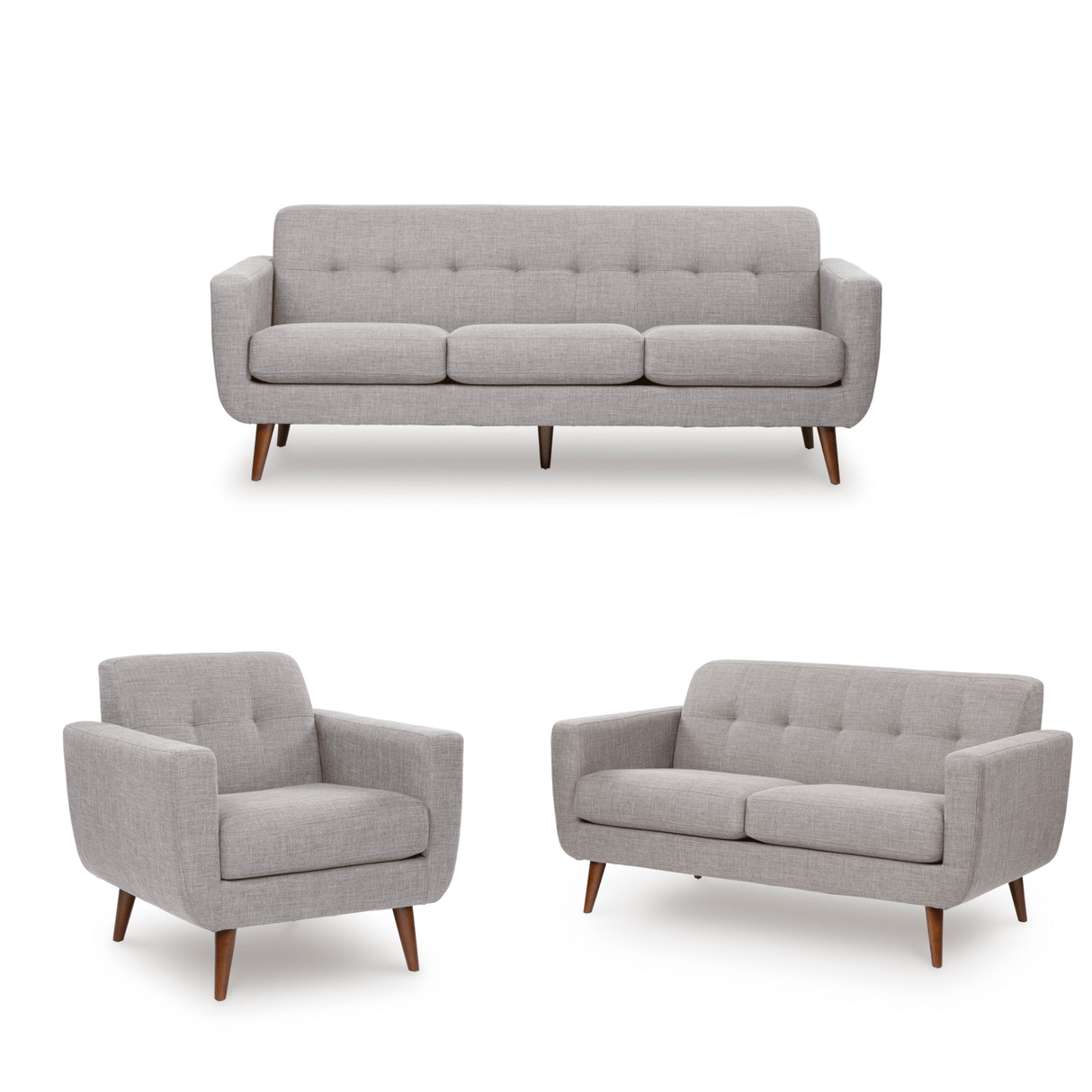 Margola Sofa Set