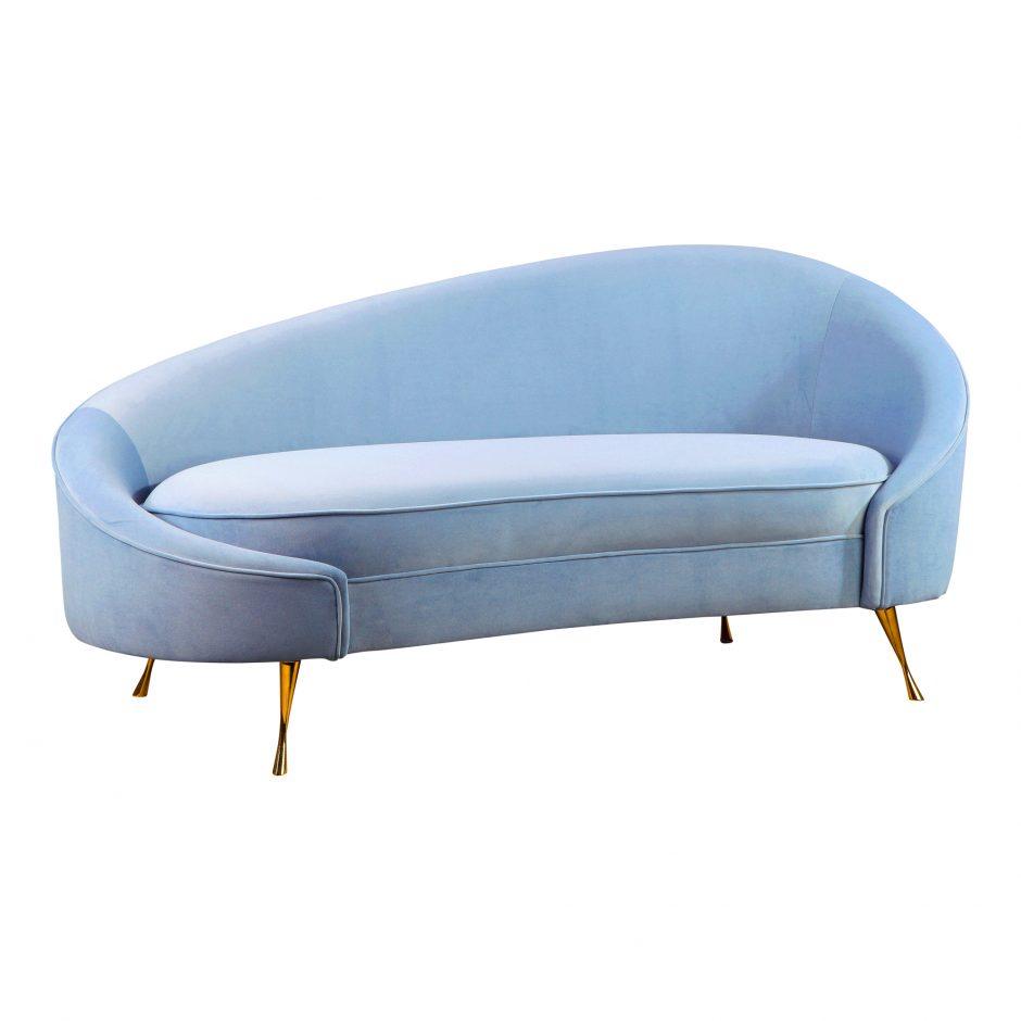 *Abigail Chaise Blue