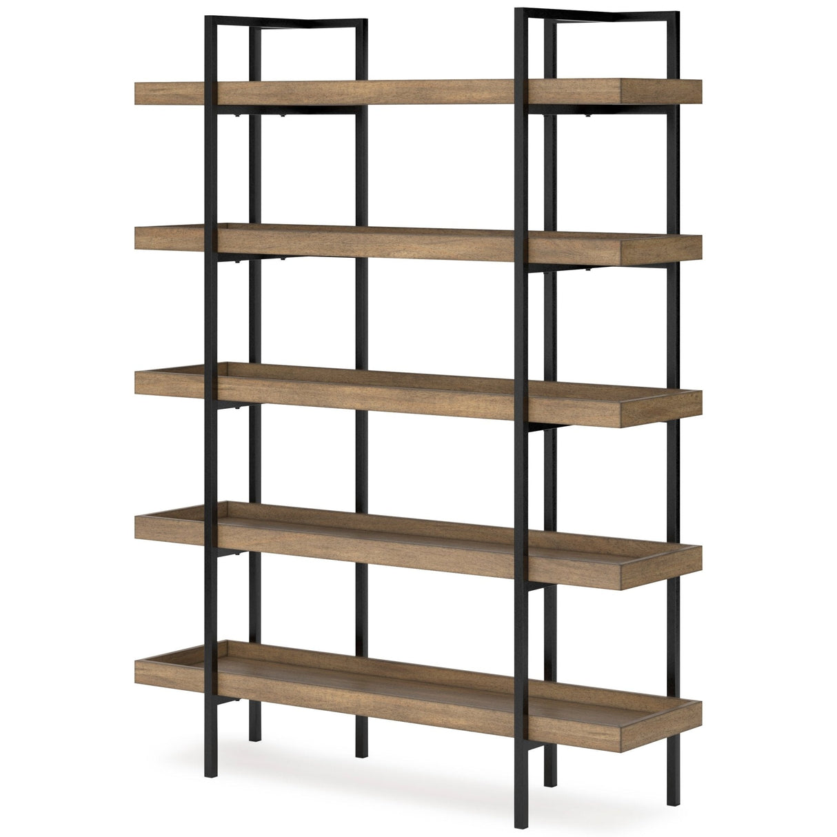 Montia Bookcase