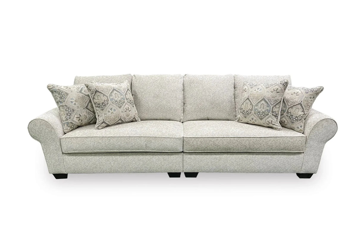 Monumental Sofa 5 Seater