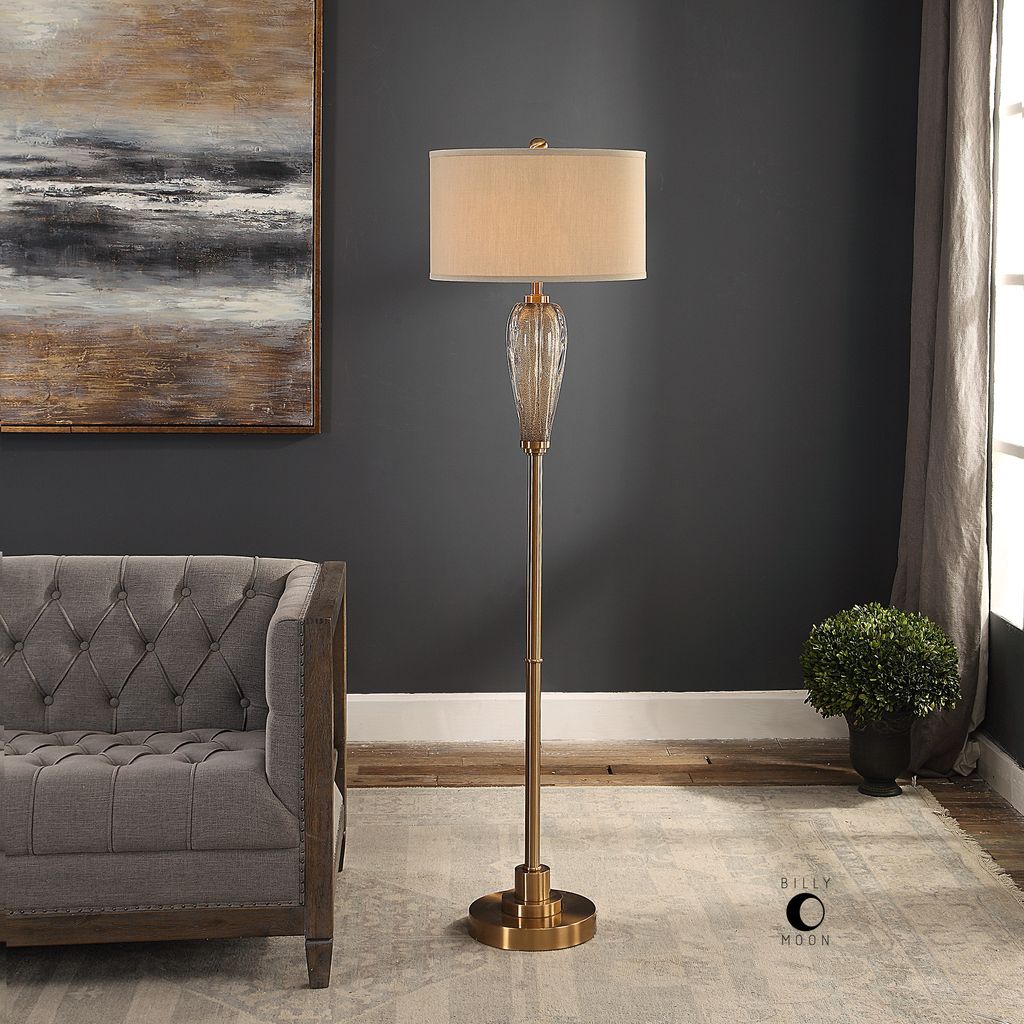 Fauna Floor Lamp