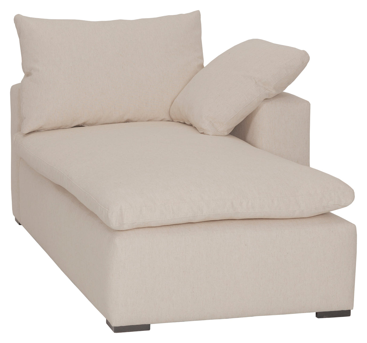 Original Right Arm Facing Chaise