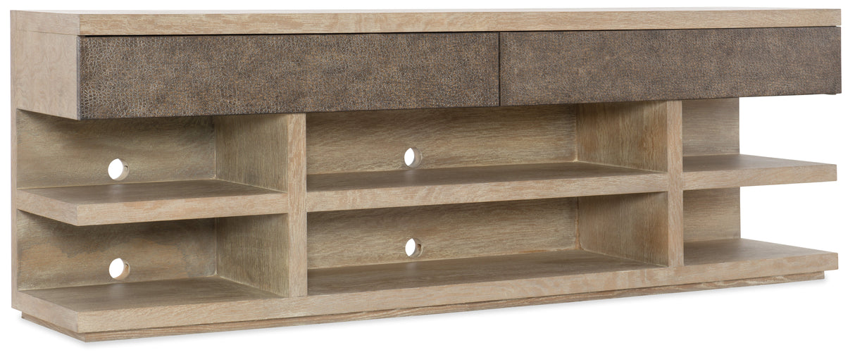 Miramar Point Reyes Salton Entertainment Console