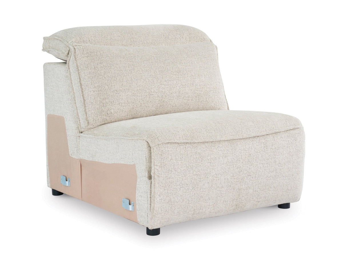 Onbelay Armless Chair