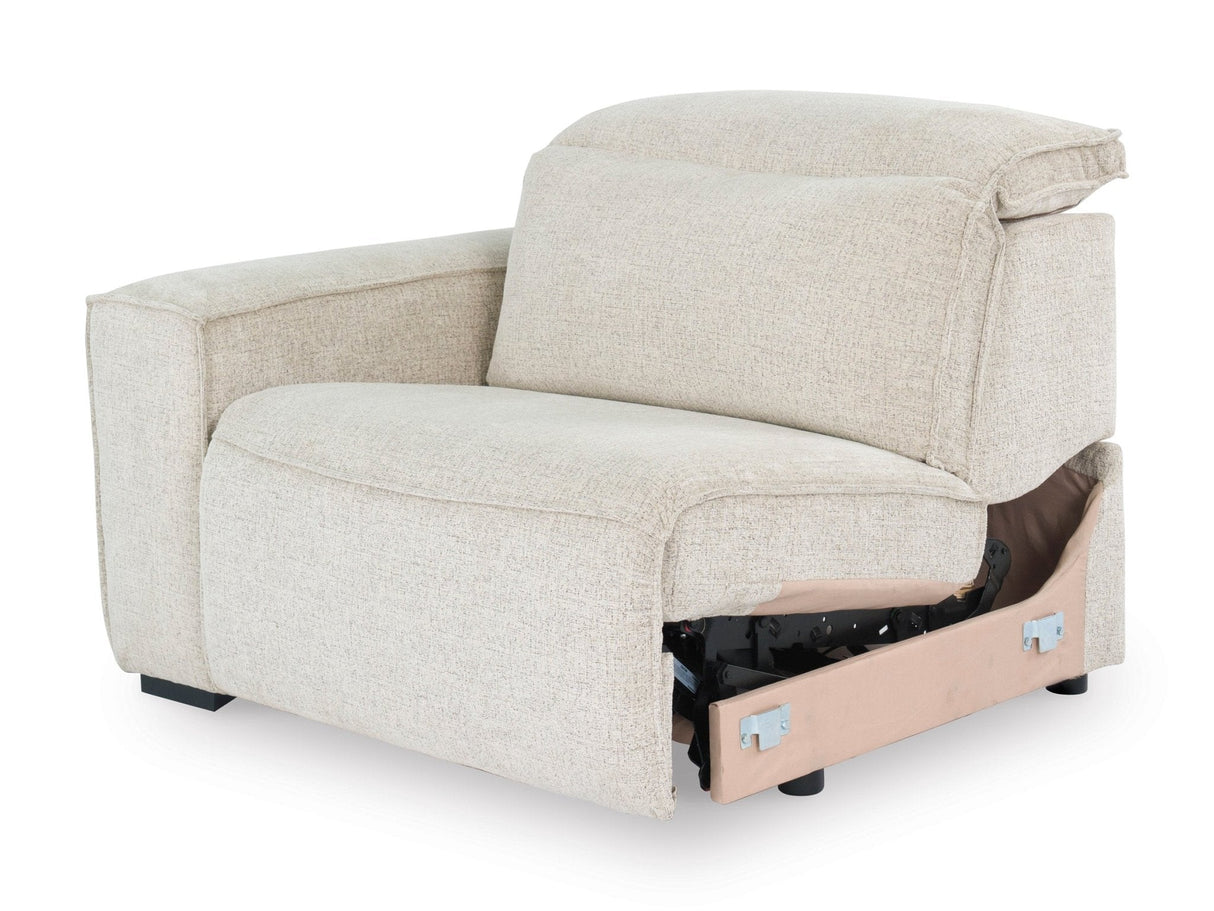 Onbelay LAF Zero Wall Power Recliner