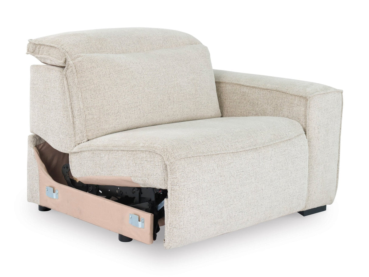 Onbelay RAF Zero Wall Power Recliner