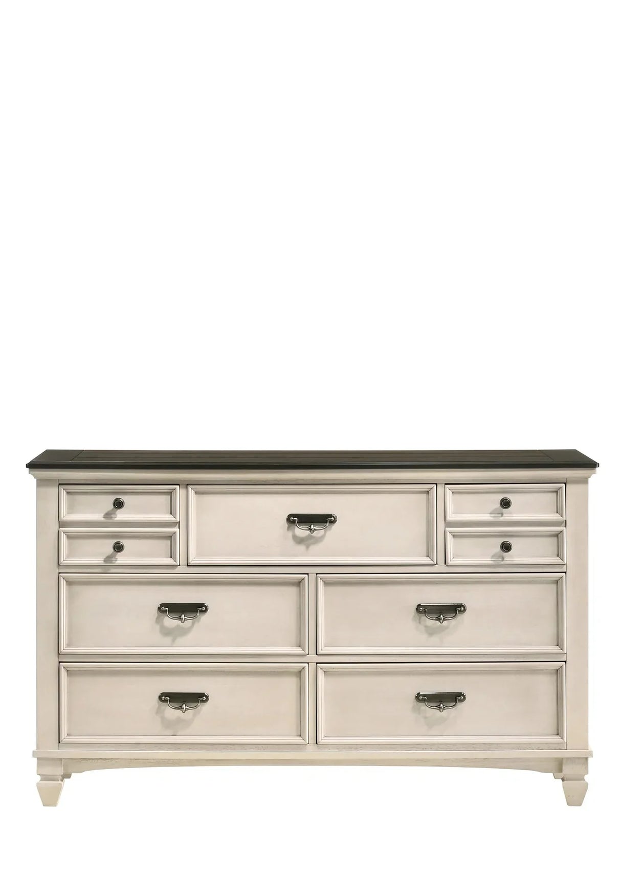 Opal Serenity Dresser