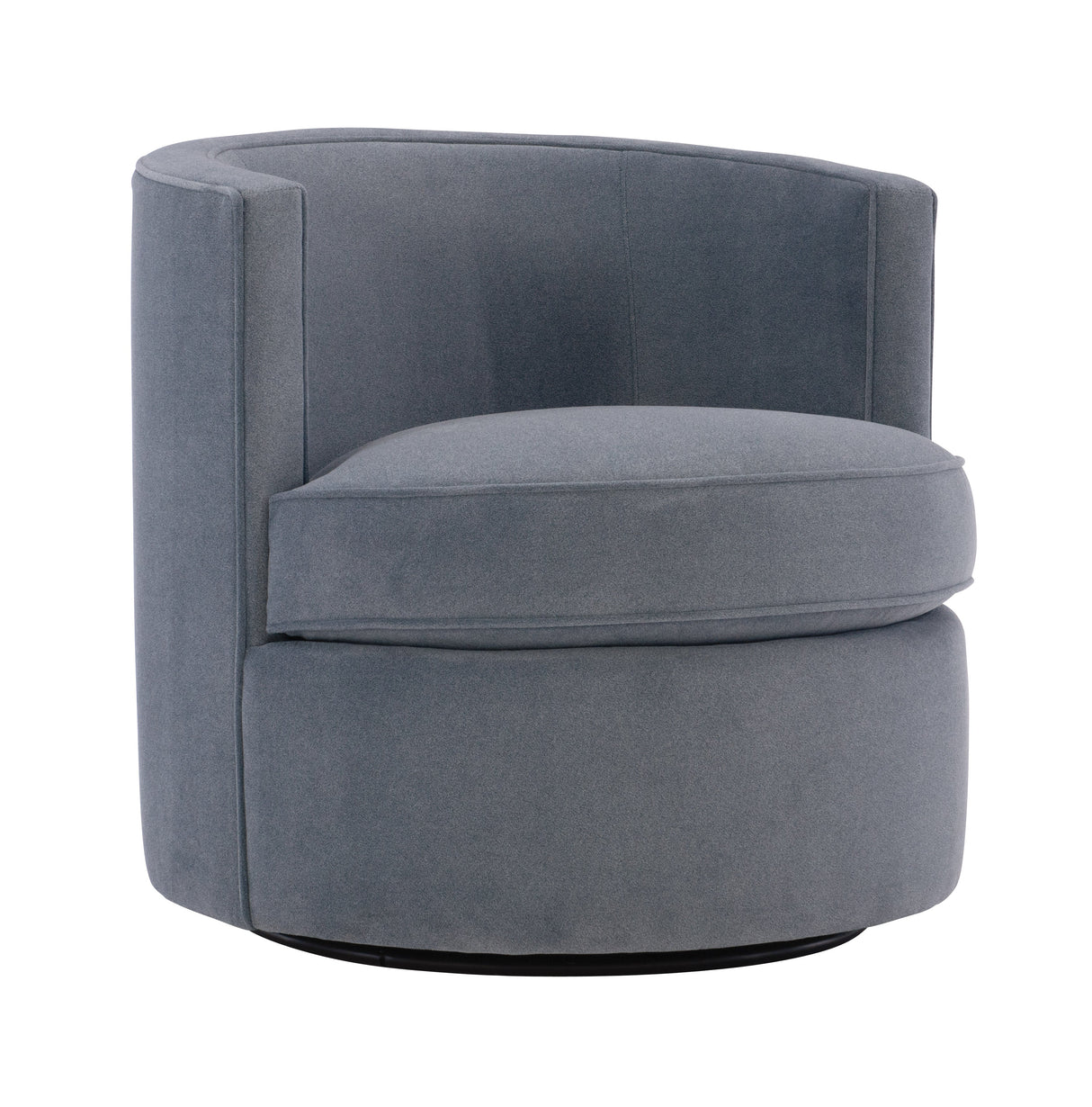 Bernhardt Fleur Swivel Chair