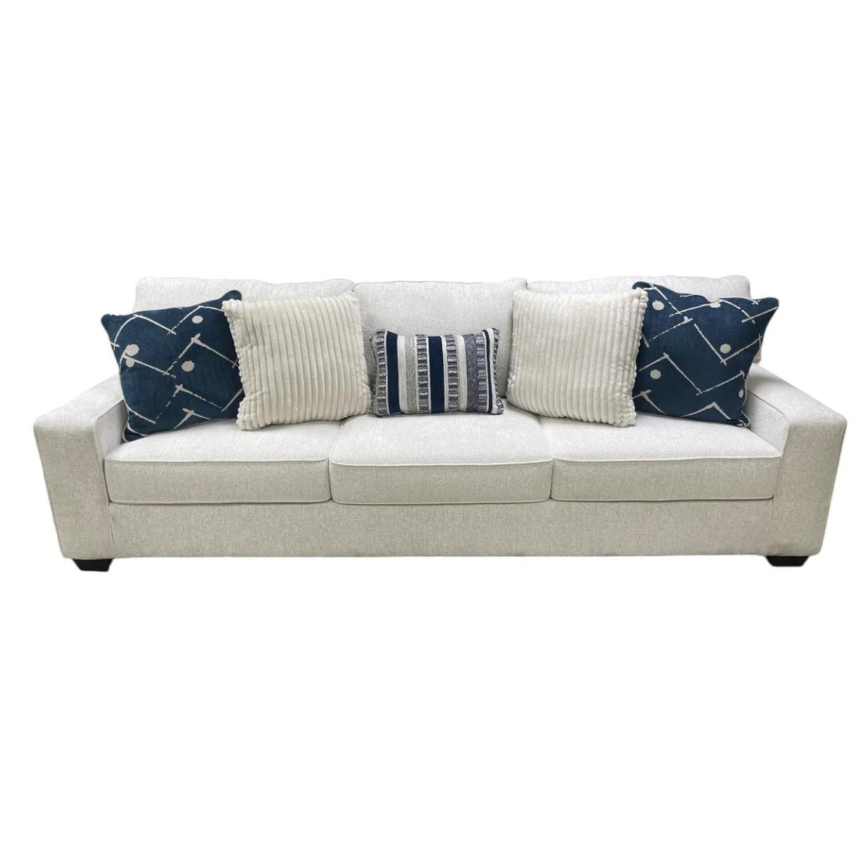 Padova 4 Seater Sofa