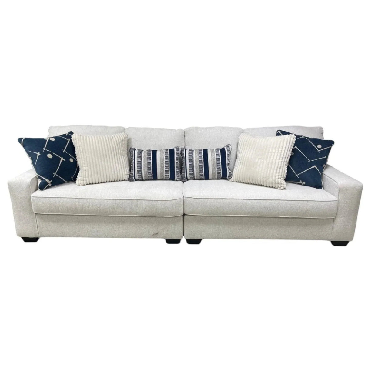 Padova 5 Seater Sofa