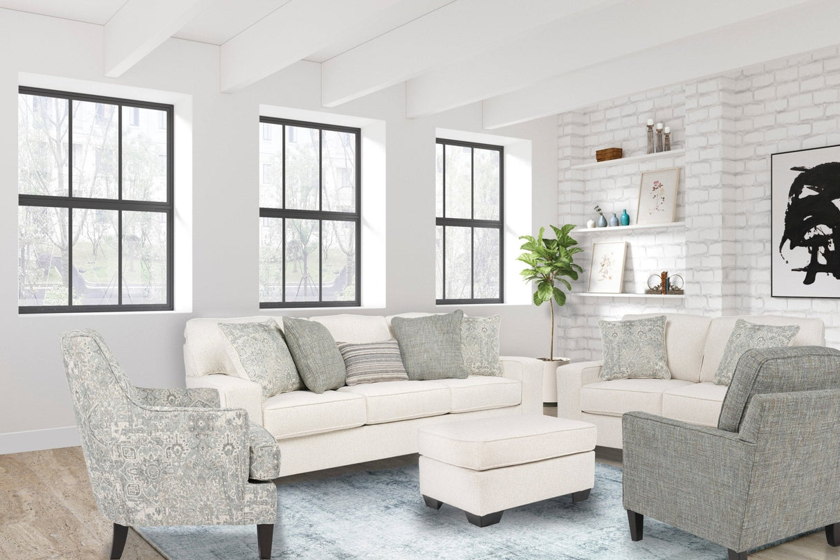 Padova Full Sofa Set