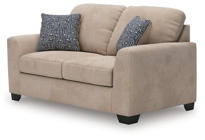 Panola Loveseat