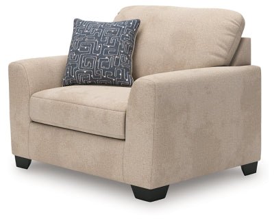 Panola Oversized Chair