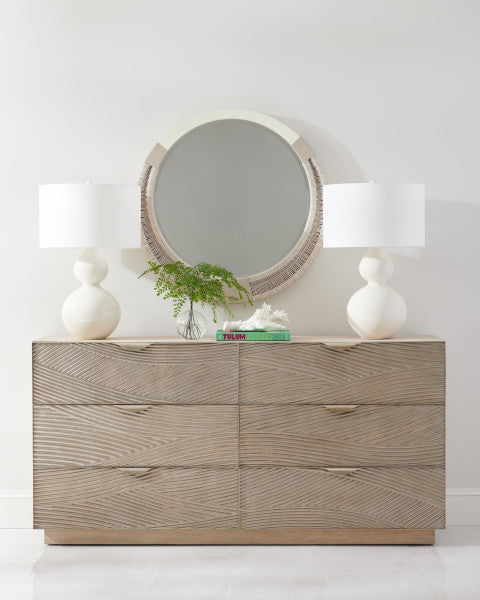 Water - Tideline Bedroom