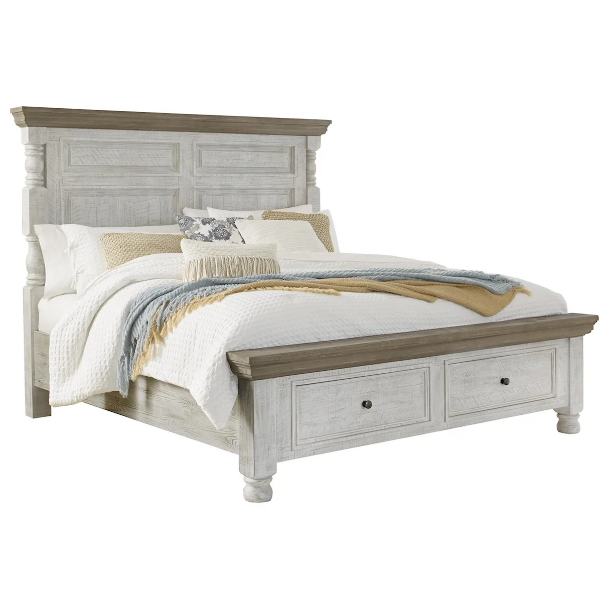 Queen HDBD/FTBD Panels