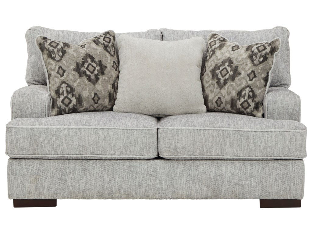 Mercado Loveseat