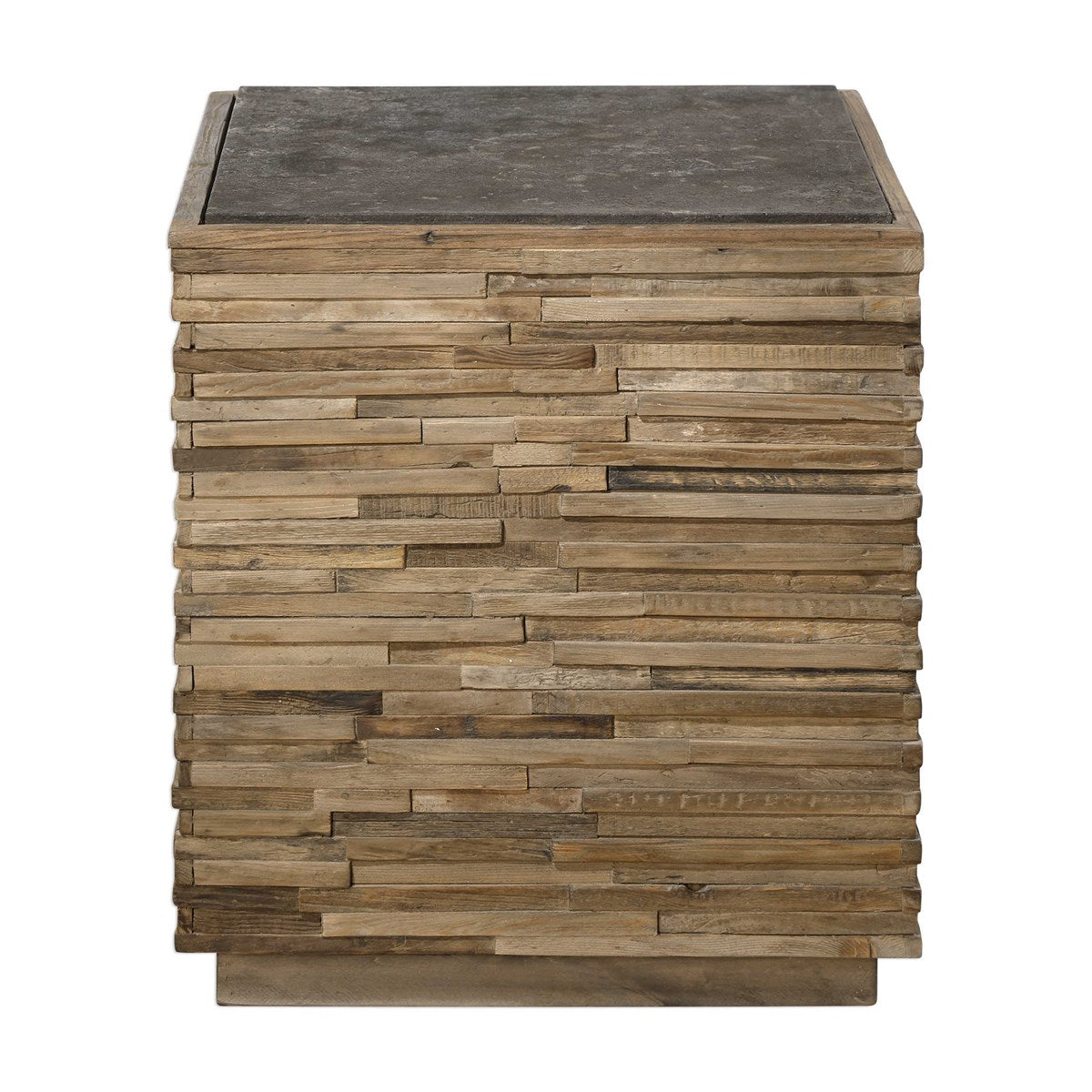 Malia End Table, 2 Cartons