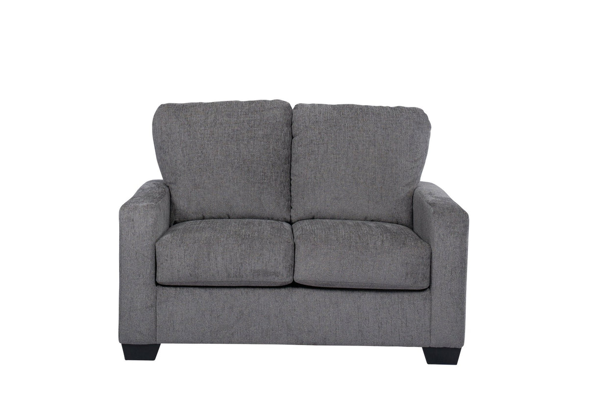 Rannis Loveseat