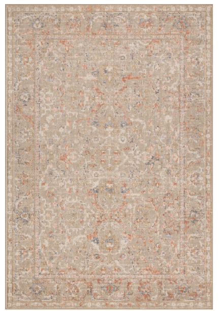 Rosemarie 400 cm x 500 cm Rug