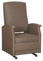 Aria Locking Glider Chair