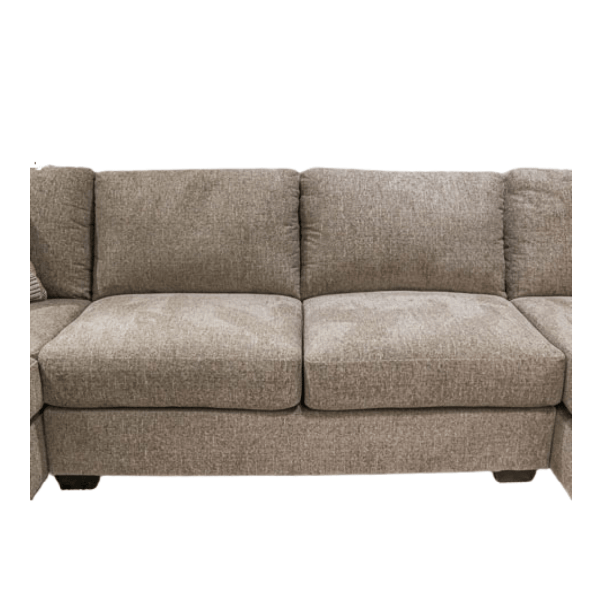 Seyler Lane Armless Loveseat