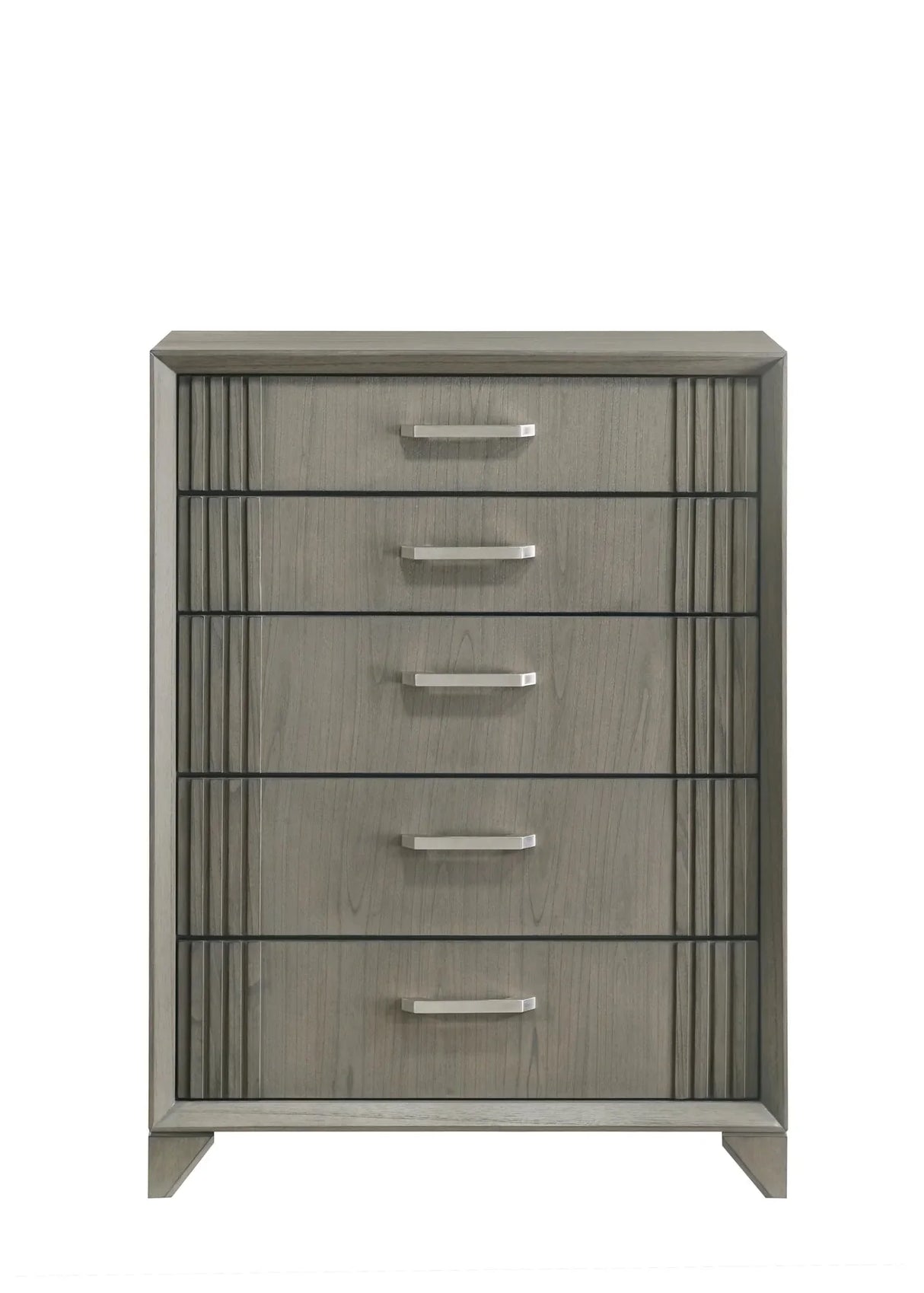 Sierra Timber Chest
