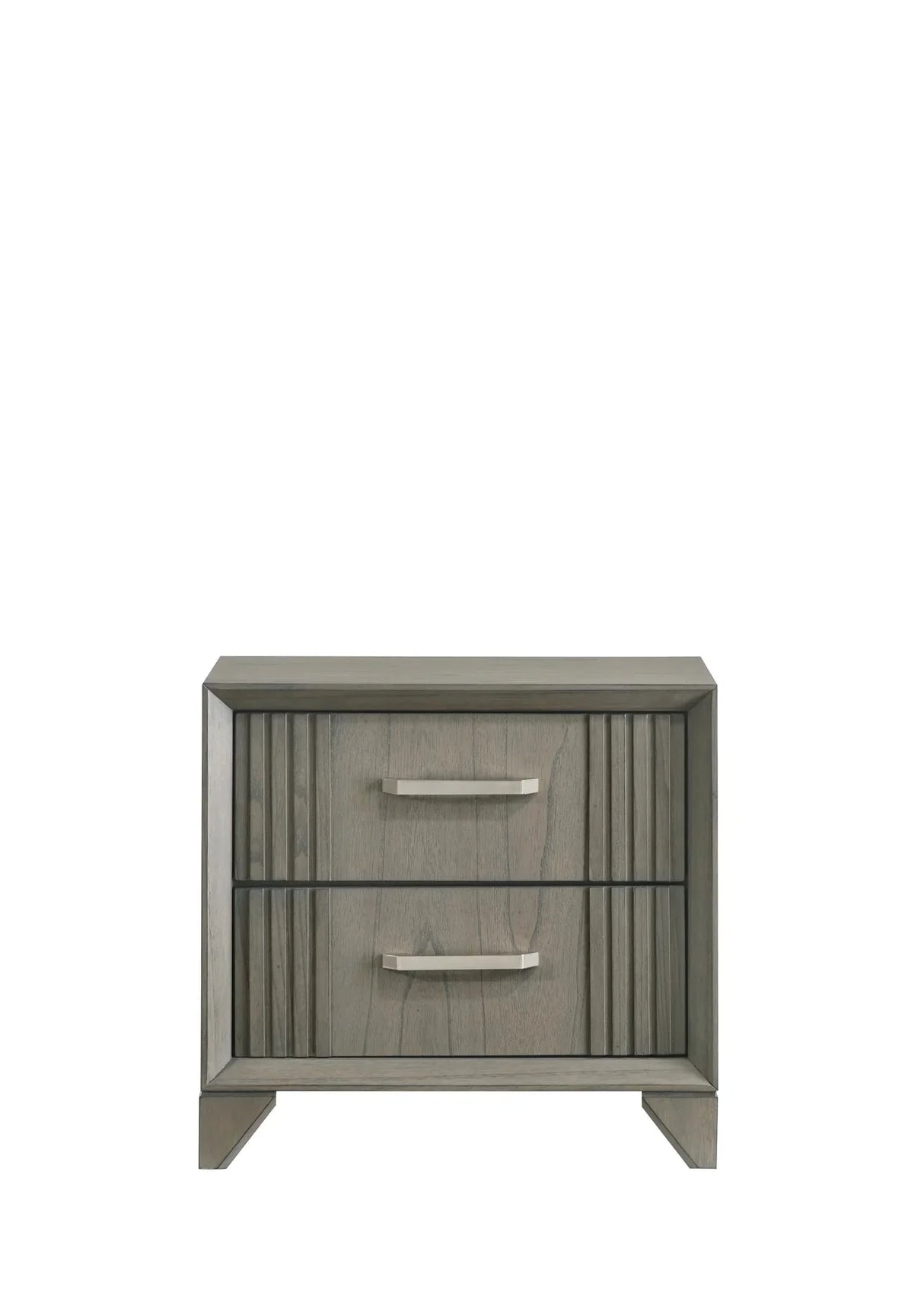 Sierra Timber Nightstand