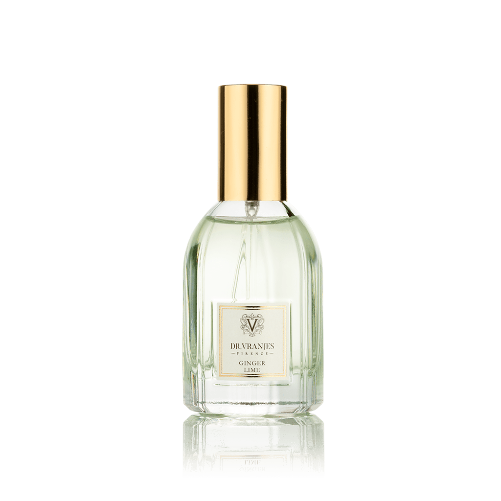 SPRAY 25 ML GINGER LIME