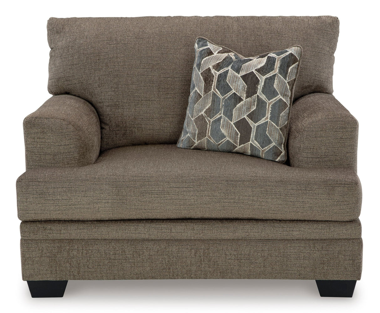 Stonemeade Sofa Chaise Kit