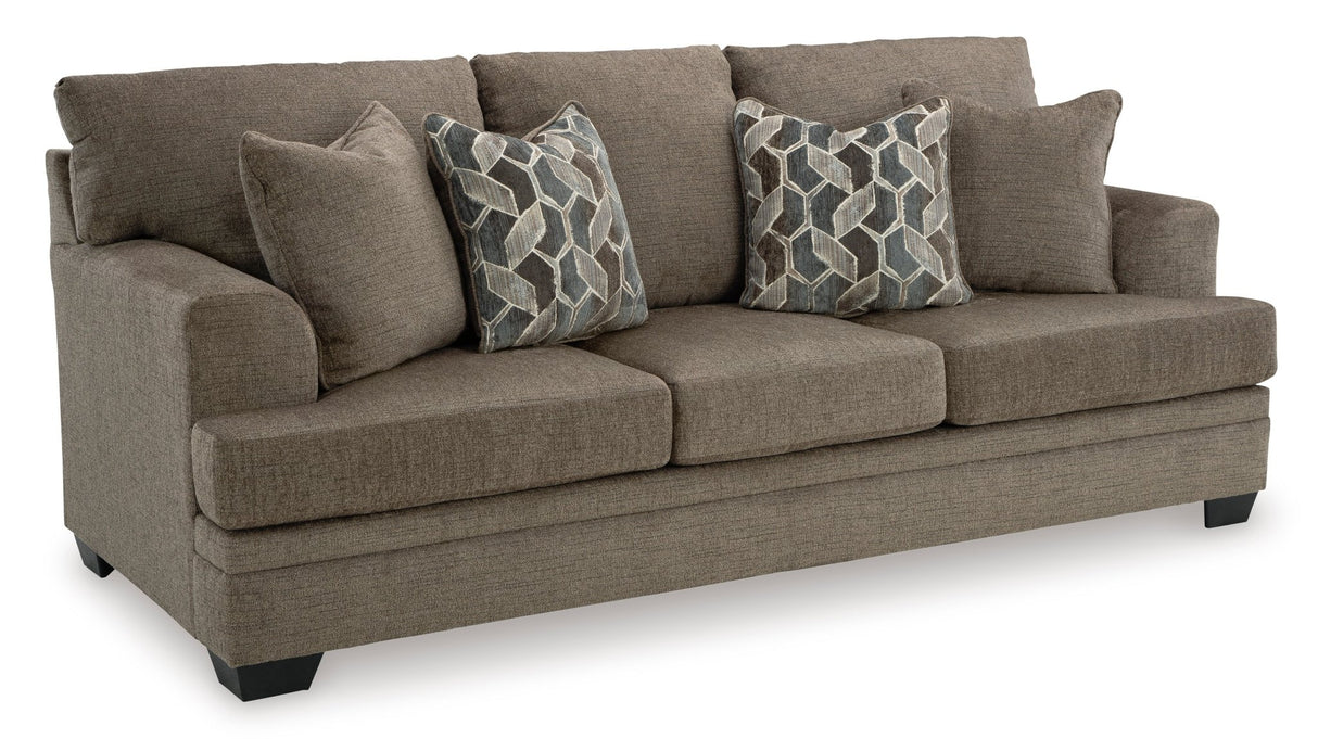 Stonemeade Sofa Chaise Kit