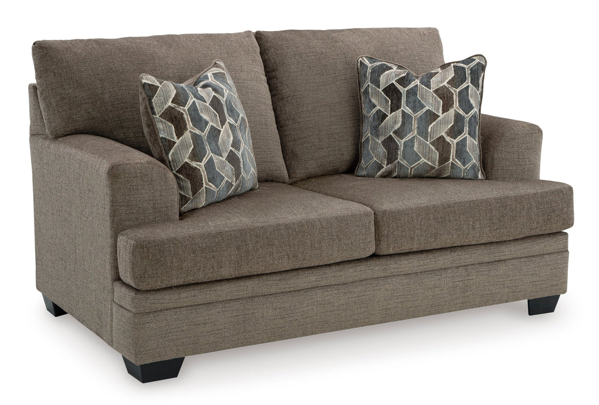 Stonemeade Sofa Chaise Kit