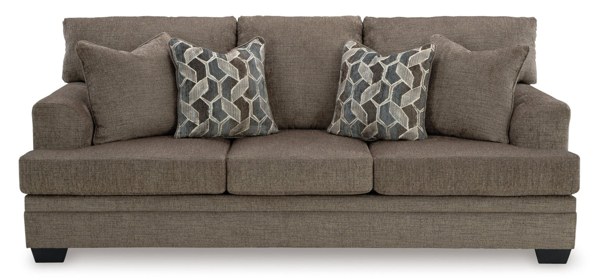 Stonemeade Sofa Chaise Kit