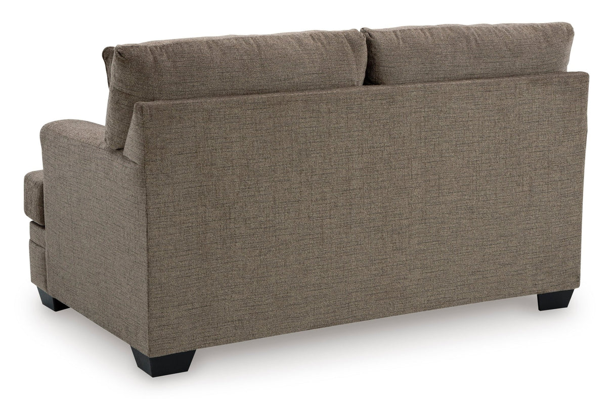 Stonemeade Sofa Chaise Kit