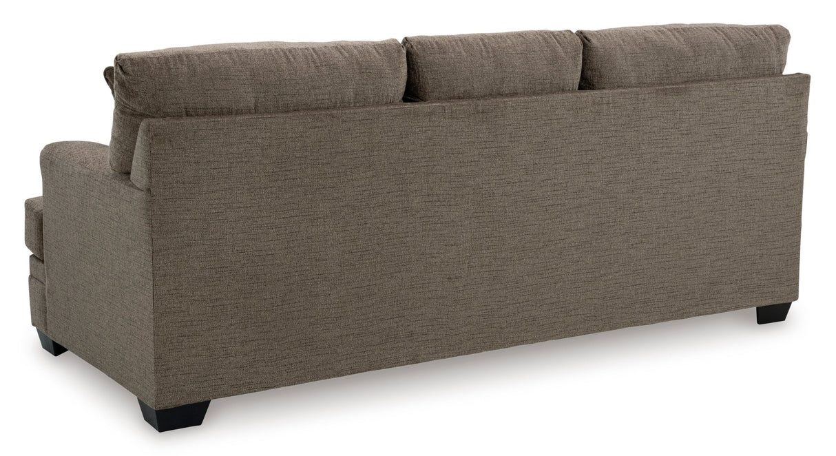 Stonemeade Sofa Chaise Kit
