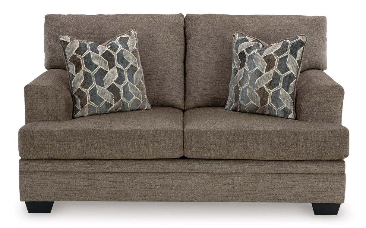 Stonemeade Sofa Chaise Kit